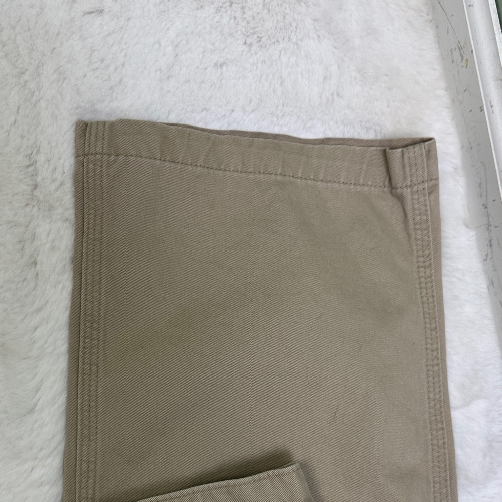 Carhartt Tan Pants 40x30 - Picture 12 of 14